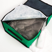    ,   Pvc- avocado, 43  28,5  20 .