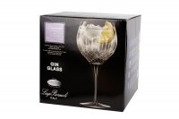     650  Diamante Gin Glass,  , 