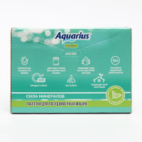     Aquarius, 30 