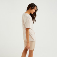   Minaku Oversize Fit:   , - 54