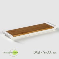         Bellatenero, 29,5x9x2,3 