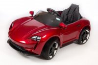  Barty Porsche Sport 777   ,  