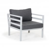  Brafab Weldon White,  
