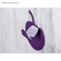   Fairytale Leaf Violet