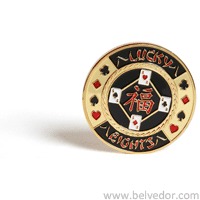   Lucky Eights