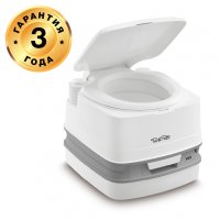  Thetford Porta Potti Qube 145 White
