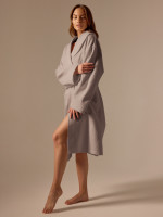    Sl Home: Waffle ,  L,  100%, 