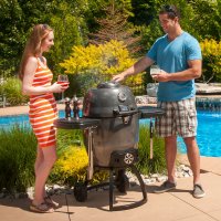 �����-������ �������� Broil King Keg 5000