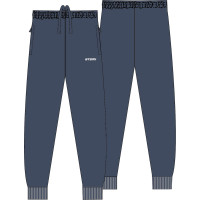 ����� ������������� �� ������ Atemi, ���� ���� �����, Aswp-004ss23-dnv, ������ Xl