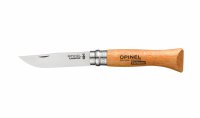   Opinel 6 Vrn Carbon Tradition