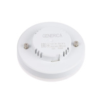   Generica T80, 10 , , 4000 , Gx53, 230 , Ll-t80-10-230-40-gx53-g