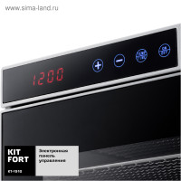      Kitfort Kt-1910, 1000 , 10 , 