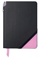   Cross Jot Zone, A5, 160   ,   