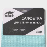     Raccoon, 40x68 ,  