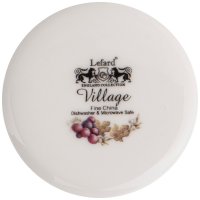  Lefard Village  400 