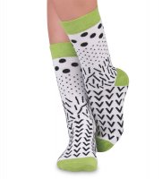   Asha-0006 Greenery 40-43 (artsocks)