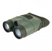 ������� ������� ������� Yukon Tracker 3x42