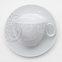   Cmielow Quebec  Koronka, 100 