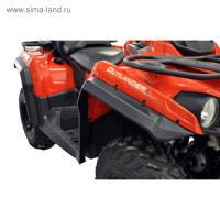     Can - Am Outlander L Direction 2 Inc, Ofsca5000