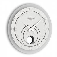     Momentum Pendulum  