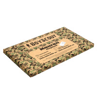  Boyscout, 500300500 , , + 6 ,   