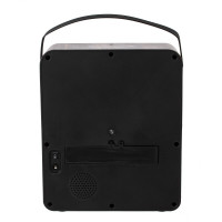   , L24,5 W9,5 H29,5 , (, Usb, 3xlr14  .)