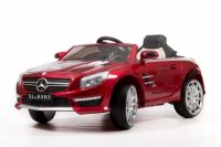  Barty Mercedes-benz Sl63 Amg    