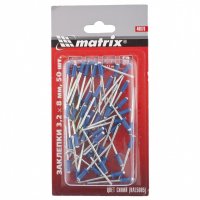  3,2  8  Ral 5005, , 50  Matrix