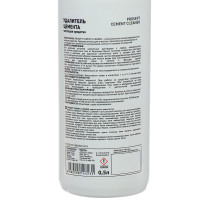   Prosept Cement Cleaner,  , 0,5