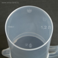 ������ � �������, 1,2 �, ���� ����