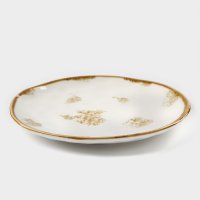   6    18   6   Organic Gold, , 