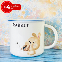   4  Lenardi Rabbit 400 , ,      4 