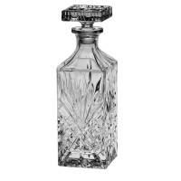 Crystal Bohemia Gregory, 850 
