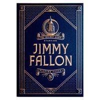  Jimmy Fallon
