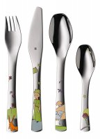   6 . The Little Prince Wmf