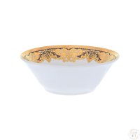   Falkenporzellan Favola Cobalt Gold 14  (6)