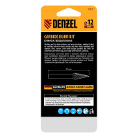    , , -m, 12  Denzel