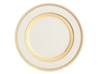   Falkenporzellan Constanza Cream Gold 30 