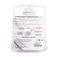 ����������� Namazu Gunblade Long 12 �, ���� 4