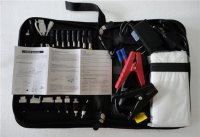   Jump Starter 15000mah Led