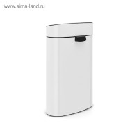   Brabantia Touch Bin New,  , 40 
