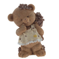   , L9,5 W6,5 H14 , 2.