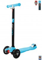 Y-scoo Maxi A-20 Simple . Blue