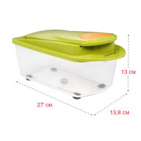  Oursson Easy Cut&chop Cv2803pm/mc