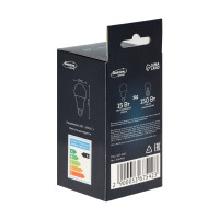  C Luazon Lighting, A60, 15 , E27, 1350 , 4000 ,  