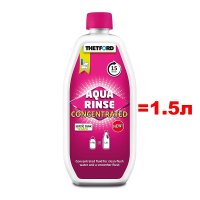  Thetford Aqua Rinse Concentrated 0,75 ( 1,5 )