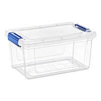     Stormax Glassy Hobbylife 5 , ,    