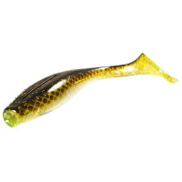  Lj 3d Series Kubira Swim Shad 7,0in (17,50)/pg20 2.