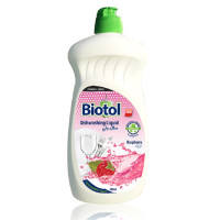     Bilesim Biotol Raspberry, 500 