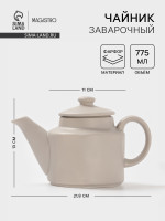   Magistro Potter, 775 , , -